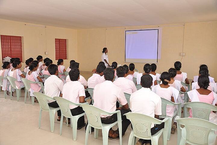 Sardar Rajas College of Nursing, Tirunelveli campus photo 6