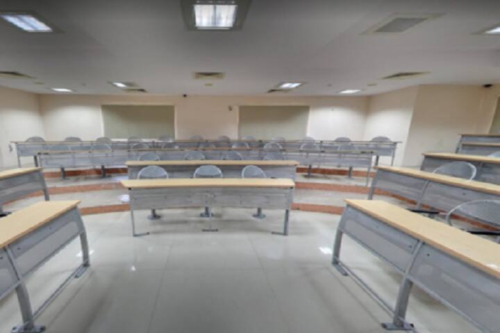 CU Shah College of Master of Computer Application, Surendranagar campus photo 2