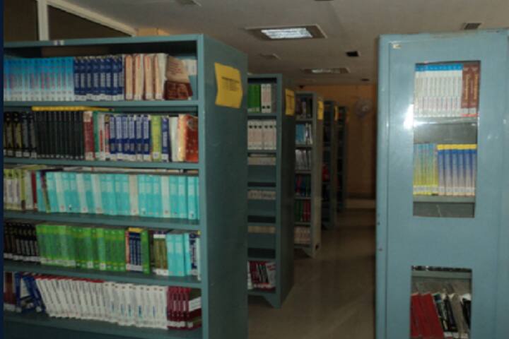CU Shah College of Master of Computer Application, Surendranagar campus photo 3