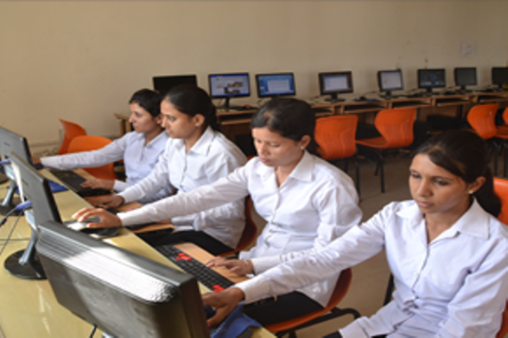 Innocent Hearts College of Management, Loharan campus photo 4