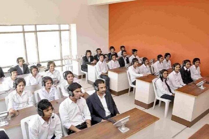 Innocent Hearts College of Management, Loharan campus photo 5