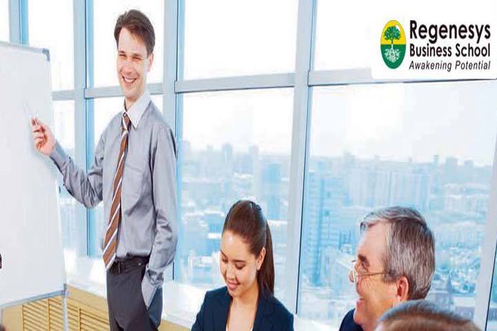Regenesys Business School, Mumbai campus photo 5
