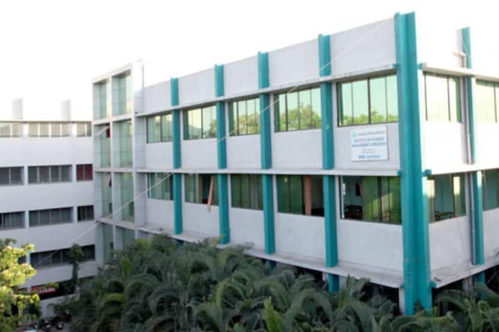 ASM Institute of Business Management, Pune campus photo 5