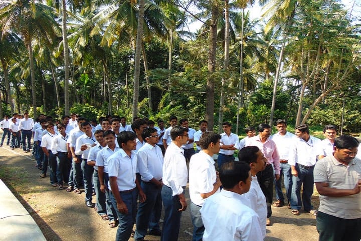 Ramakrishna Institute of Moral and Spiritual Education, Mysore campus photo 2