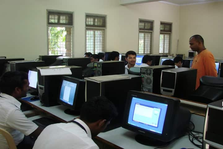 Ramakrishna Institute of Moral and Spiritual Education, Mysore campus photo 3