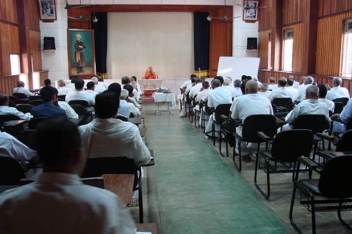 Ramakrishna Institute of Moral and Spiritual Education, Mysore campus photo 5