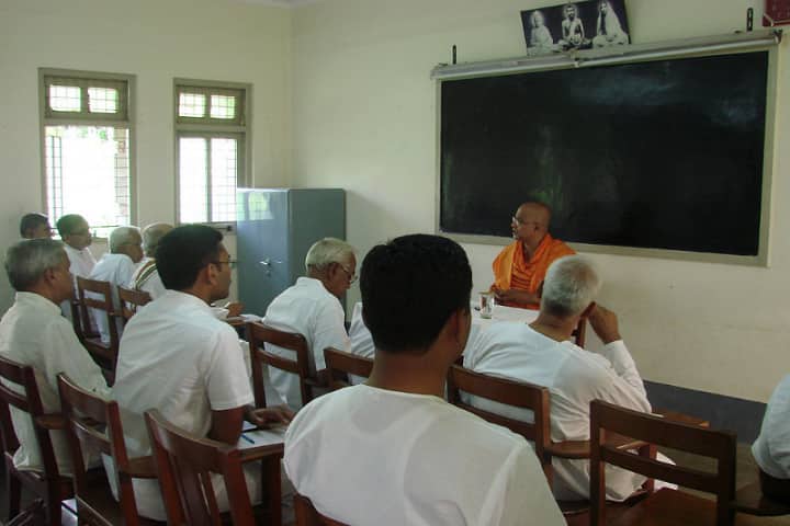 Ramakrishna Institute of Moral and Spiritual Education, Mysore campus photo 6