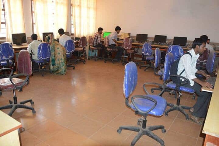 Shri Manjunatheshwara College of Education, Dharwad campus photo 2