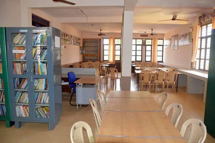 Shri Manjunatheshwara College of Education, Dharwad campus photo 3