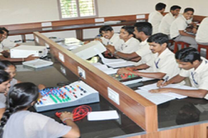 SDM Technical Institute, Ujire campus photo 3