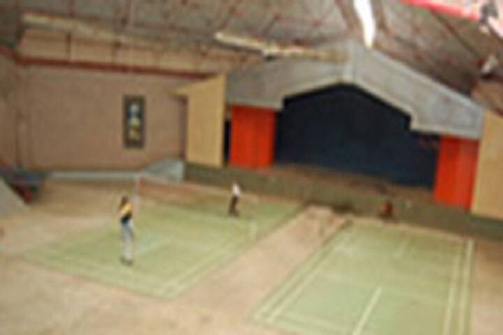 SDM Technical Institute, Ujire campus photo 4