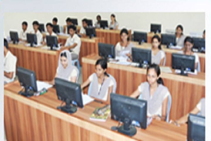 SDM Technical Institute, Ujire campus photo 6