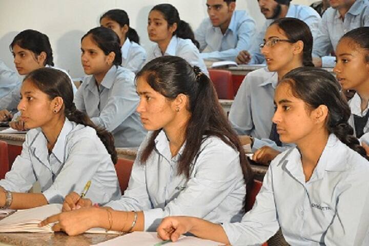 Aryabhatta Group of Institutes, Barnala campus photo 2