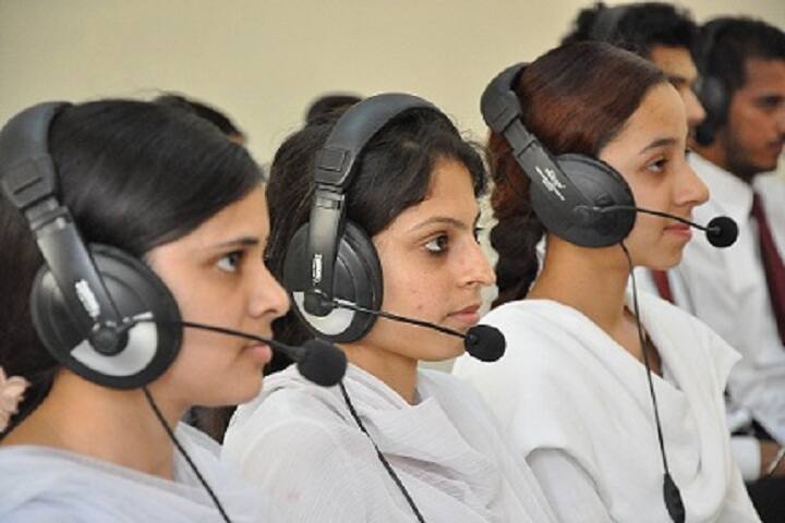 Aryabhatta Group of Institutes, Barnala campus photo 3