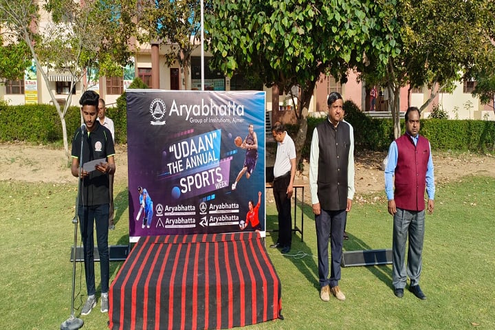 Aryabhatta Group of Institutes, Barnala campus photo 6