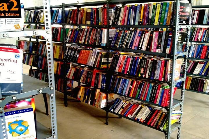 St Gregorios College of Engineering, Perla campus photo 3