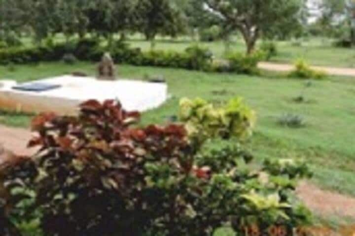 Navodaya First Grade College, Chikkanayakanahalli campus photo 2
