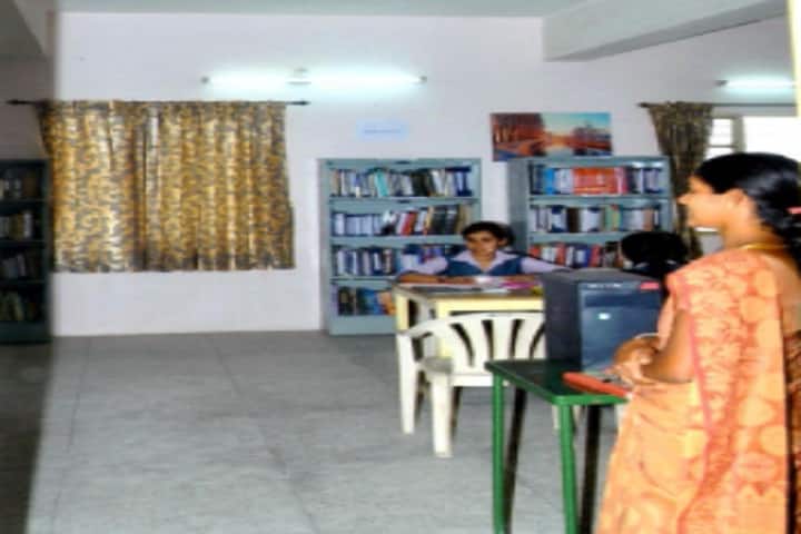 JKK Muniraja Medical Research Foundation College of Physiotherapy, Namakkal campus photo 5