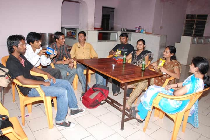 Pullareddy Institute of Pharmacy, Jinnaram campus photo 4