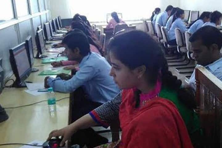 Marwari College, Ranchi campus photo 2