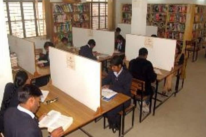 Marwari College, Ranchi campus photo 6