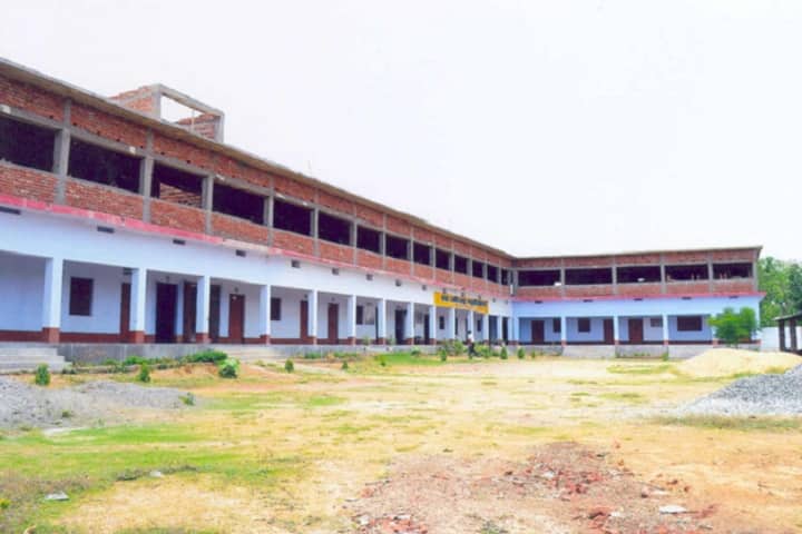 Baba Ganinath College, Dalmianagar campus photo 2