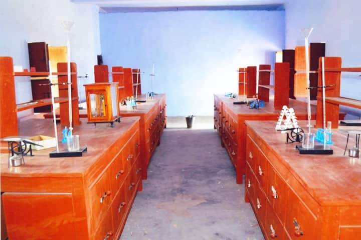 Baba Ganinath College, Dalmianagar campus photo 4