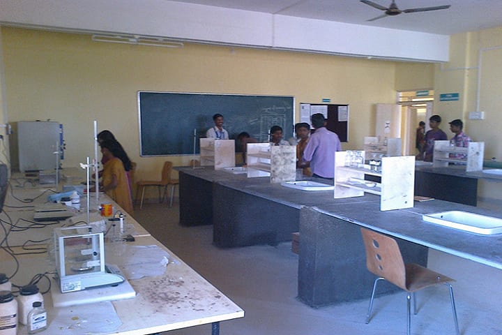 Shree Jaywantrao Bhosale Polytechnic, Sangli campus photo 2