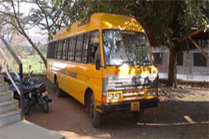 Shree Jaywantrao Bhosale Polytechnic, Sangli campus photo 3