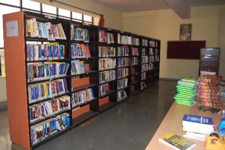 Yugantar Institute of Technology and Management, Rajnandgaon campus photo 4