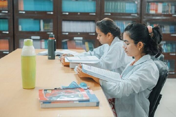 Ram Krishna College Hospital and Research Centre, Bhopal campus photo 3