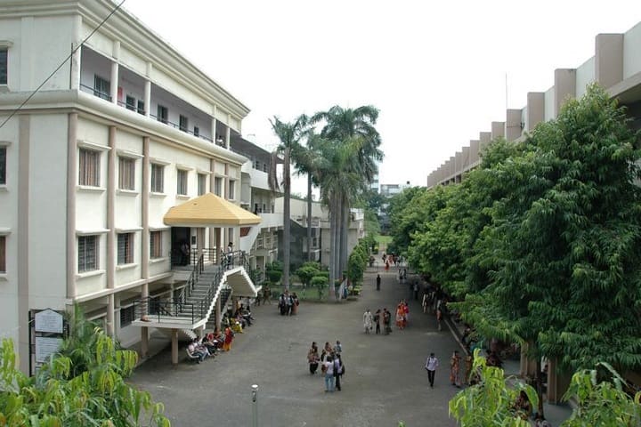 Lady Amritbai Daga College for Women of Arts Commerce and Science and Smt Ratnidevi Purohit College of Home Science and Home Science Technology, Nagpur campus photo 2