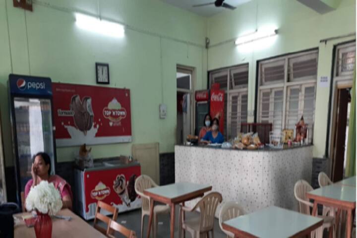 Lady Amritbai Daga College for Women of Arts Commerce and Science and Smt Ratnidevi Purohit College of Home Science and Home Science Technology, Nagpur campus photo 4