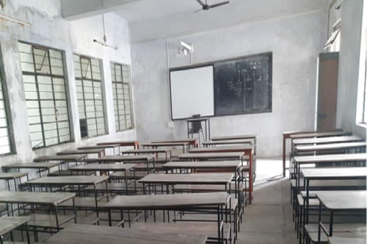 Lady Amritbai Daga College for Women of Arts Commerce and Science and Smt Ratnidevi Purohit College of Home Science and Home Science Technology, Nagpur campus photo 5