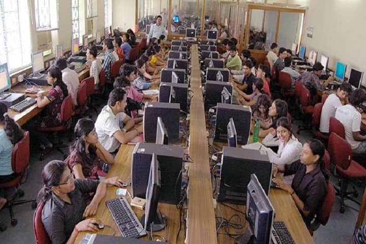 Birla Institute of Technology, Mesra, Allahabad Campus campus photo 2