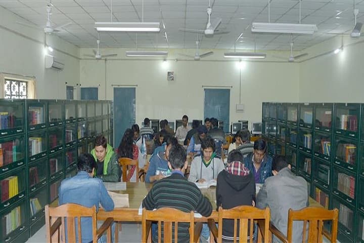 Birla Institute of Technology, Mesra, Allahabad Campus campus photo 3