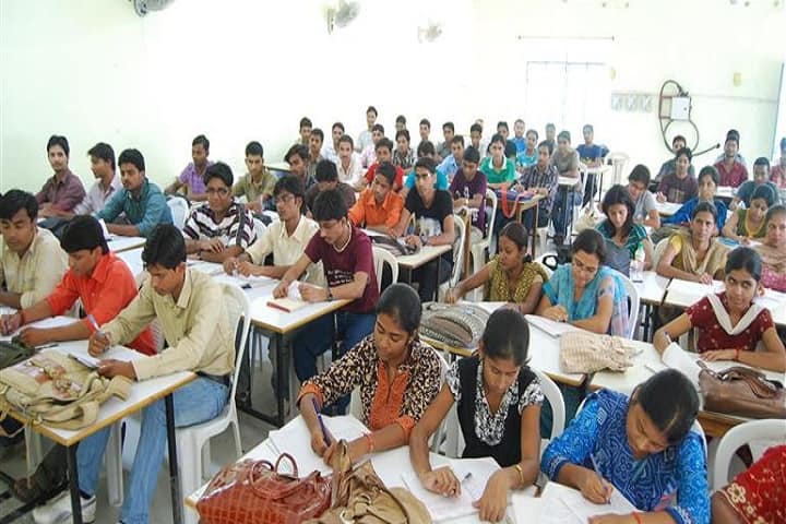 Birla Institute of Technology, Mesra, Allahabad Campus campus photo 4
