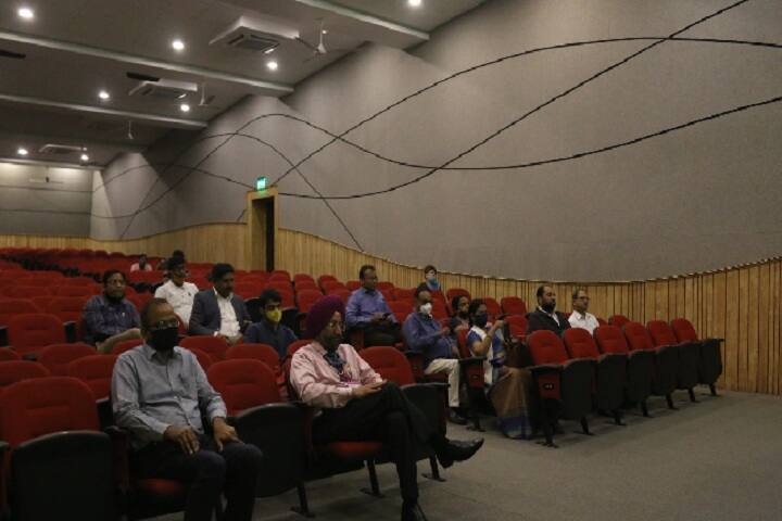 Birla Institute of Technology, Mesra, Allahabad Campus campus photo 6
