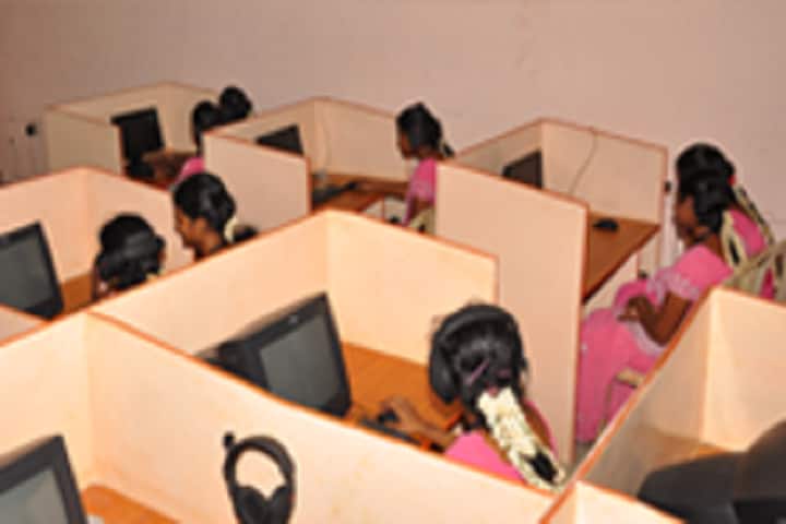 KEINS College of Education for Women, Tirunelveli campus photo 3
