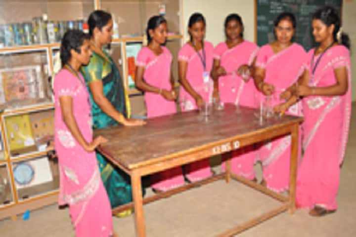 KEINS College of Education for Women, Tirunelveli campus photo 4