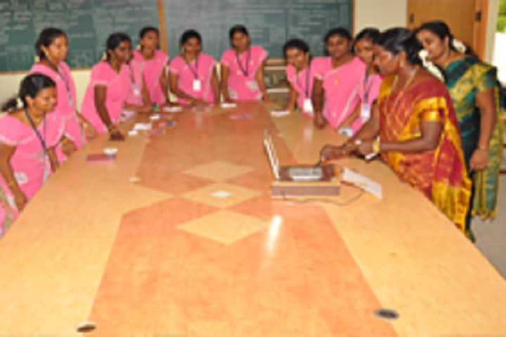 KEINS College of Education for Women, Tirunelveli campus photo 6