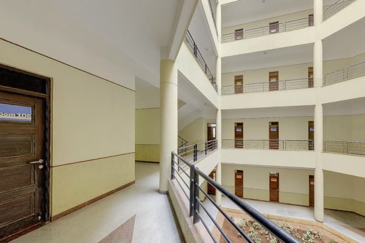 PESU EC Campus campus photo 4