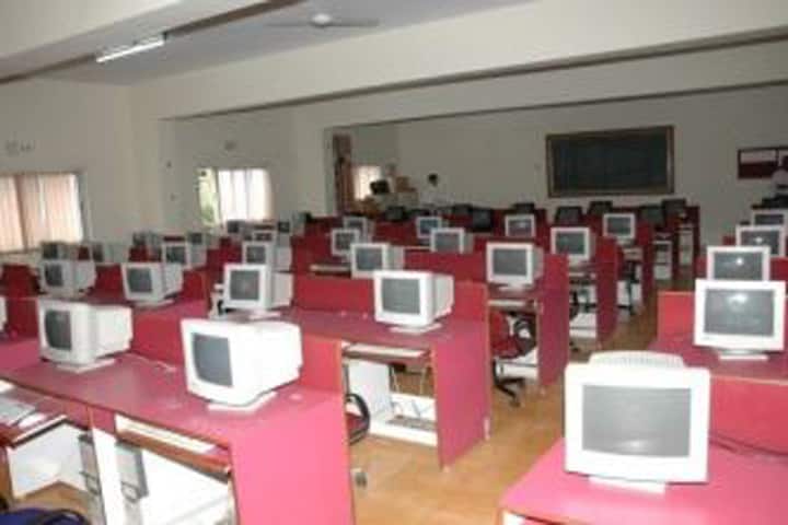 Jayawant Institute of Computer Application, Pune campus photo 2