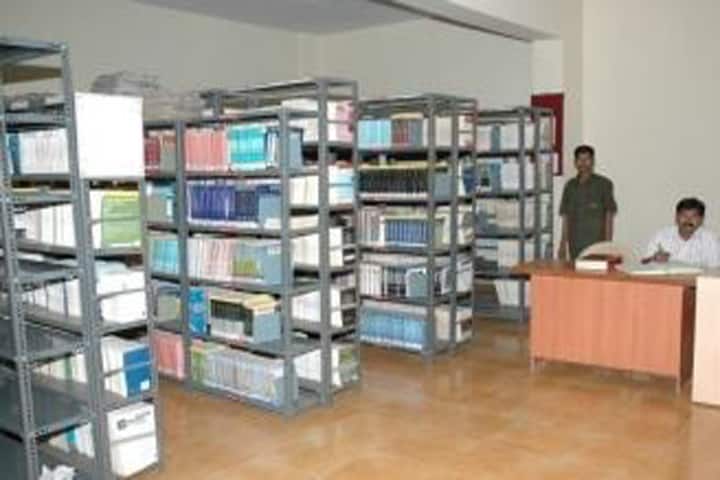 Jayawant Institute of Computer Application, Pune campus photo 3