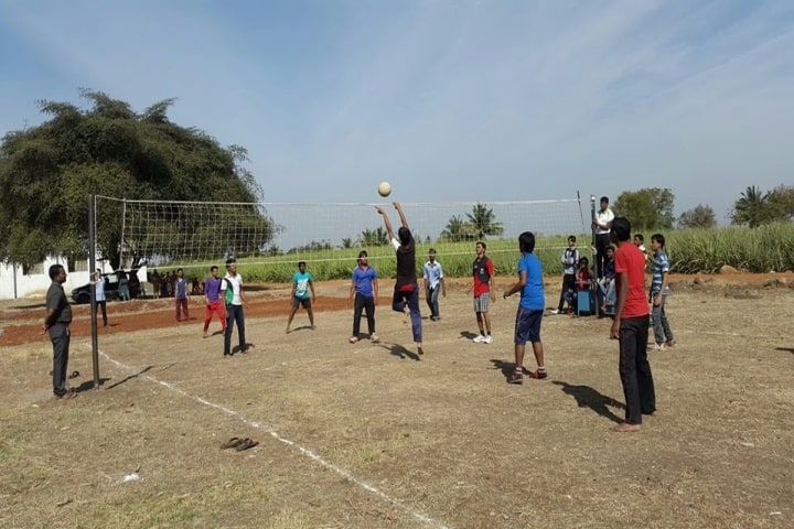 Jain AGM Institute of Technology, Jamkhandi campus photo 2