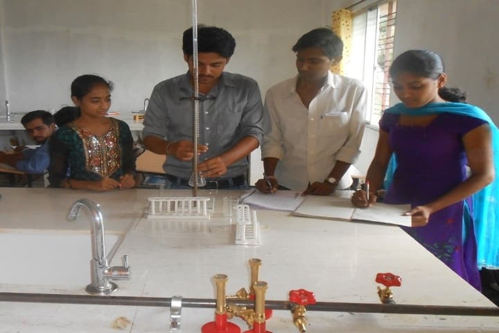 Jain AGM Institute of Technology, Jamkhandi campus photo 6