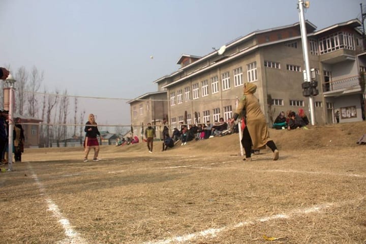Iqbal Institute of Technology and Management, Srinagar campus photo 2