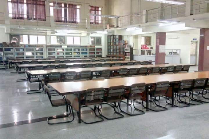 NSCBMC Jabalpur campus photo 4