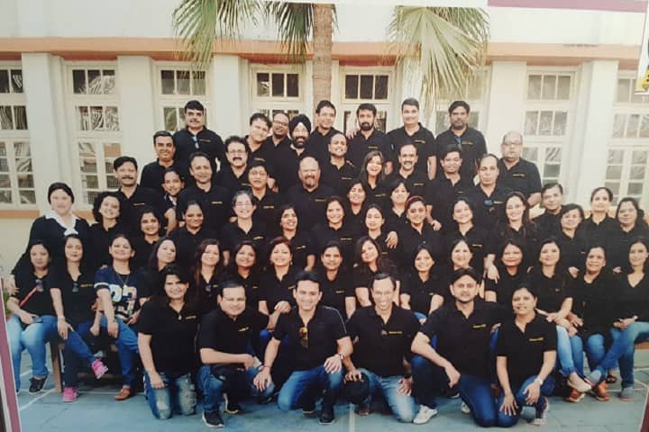 NSCBMC Jabalpur campus photo 2