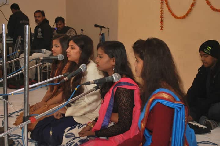 Vidyant Hindu PG College, Lucknow campus photo 3